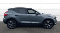 Volvo Xc40 2.0 B4P R DESIGN 5dr Auto Petrol Estate